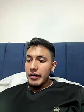 Snapshot of JeanLust chatting on 1, 10, 2025 JeanLust online show from 1, 10, 2025