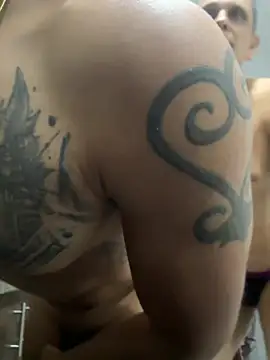 Snapshot of JeanLust chatting on 12, 3, 2026 JeanLust online show from 12, 3, 2026