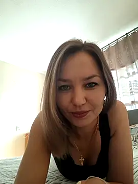 VeroLoverx online show from 16, 9, 2025