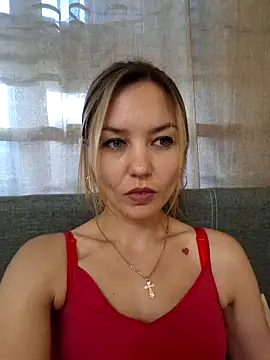 VeroLoverx online show from 9, 9, 2025