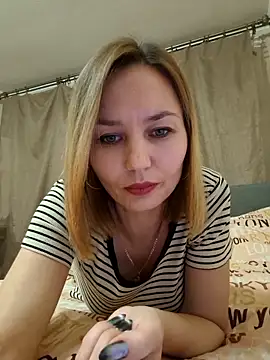 VeroLoverx online show from 4, 12, 2025