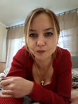 VeroLoverx online show from 7, 10, 2025