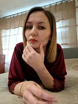 VeroLoverx online show from 21, 4, 2026