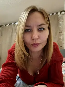 VeroLoverx online show from 15, 10, 2025