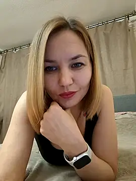 VeroLoverx online show from 24, 11, 2025