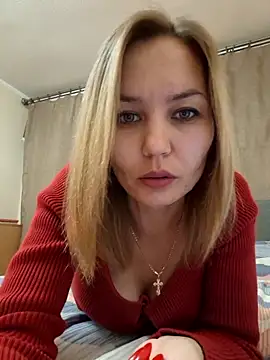 VeroLoverx online show from 9, 10, 2025