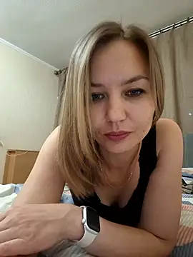 VeroLoverx online show from 21, 9, 2025