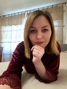 VeroLoverx online show from 27, 4, 2026