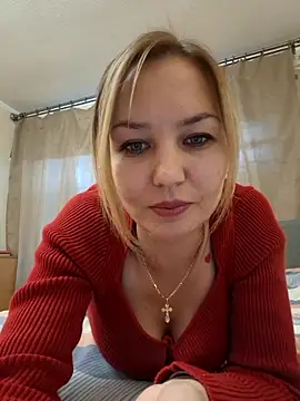 VeroLoverx online show from 13, 10, 2025