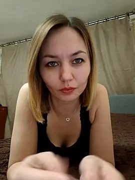 VeroLoverx online show from 7, 3, 2026