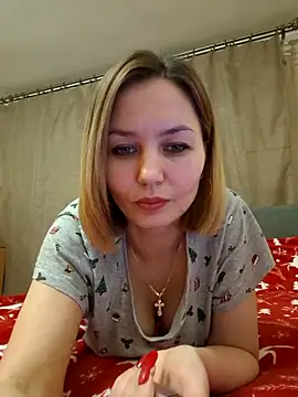 VeroLoverx online show from 17, 1, 2026