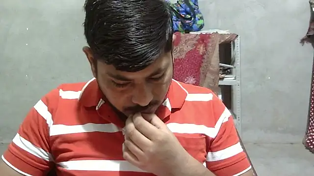 Ajmersingh335512 online show from 18, 5, 2026