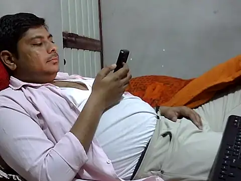 Ajmersingh335512 online show from 12, 2, 2026