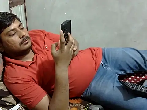 Ajmersingh335512 online show from 14, 3, 2026