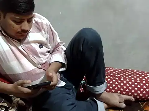 Ajmersingh335512 online show from 29, 3, 2026