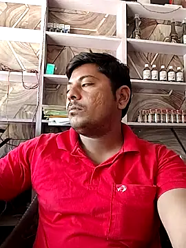 Ajmersingh335512 online show from 19, 10, 2025