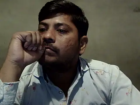 Ajmersingh335512 online show from 7, 11, 2025