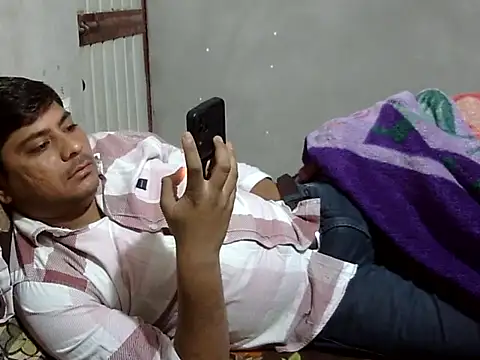 Ajmersingh335512 online show from 7, 4, 2026