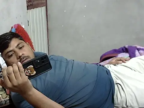 Ajmersingh335512 online show from 4, 4, 2026