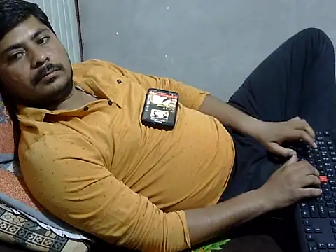 Ajmersingh335512 online show from 17, 3, 2026