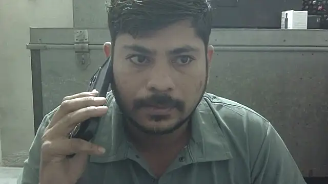 Ajmersingh335512 online show from 31, 5, 2026