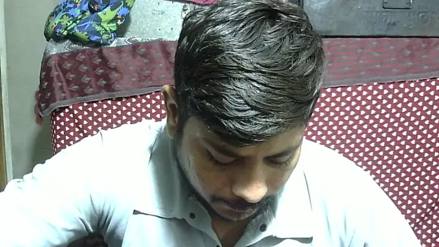 Ajmersingh335512 online show from 2, 6, 2026