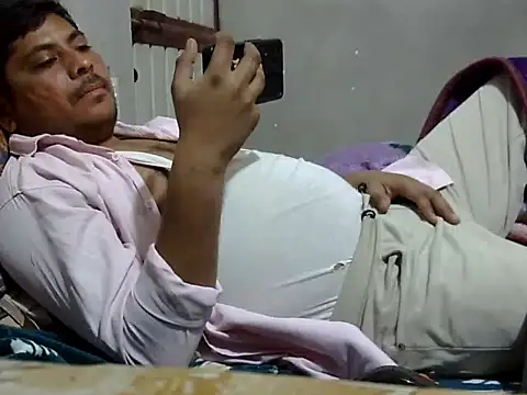 Ajmersingh335512 online show from 16, 2, 2026