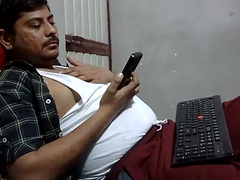 Ajmersingh335512 online show from 23, 2, 2026