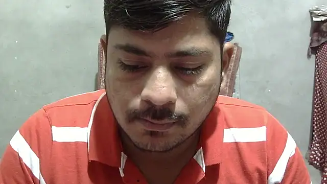Ajmersingh335512 online show from 17, 5, 2026