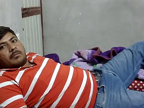 Ajmersingh335512 online show from 3, 4, 2026