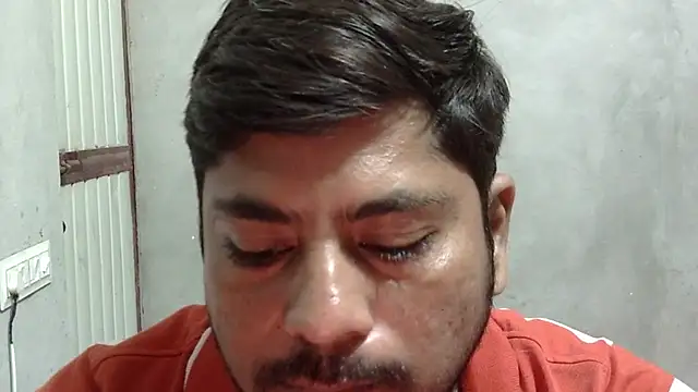 Ajmersingh335512 online show from 24, 4, 2026