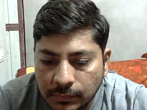 Ajmersingh335512 online show from 16, 12, 2025