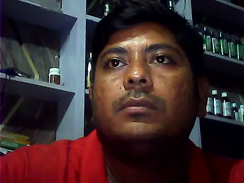 Ajmersingh335512 online show from 20, 9, 2025