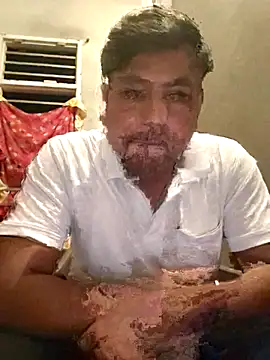 Ajmersingh335512 online show from 21, 9, 2025