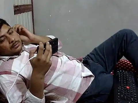 Ajmersingh335512 online show from 31, 3, 2026