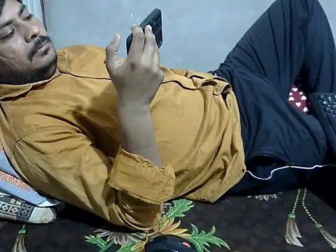 Ajmersingh335512 online show from 20, 3, 2026