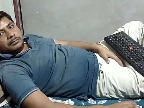 Ajmersingh335512 online show from 5, 3, 2026