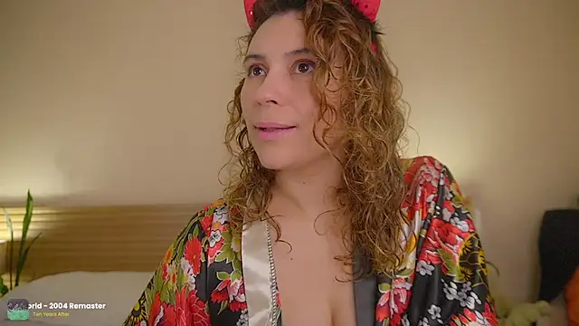 Seducktive online show from 31, 10, 2025