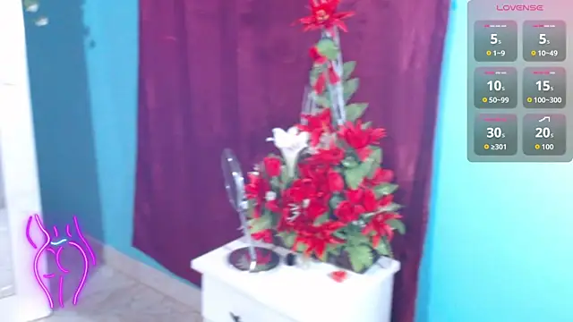 Coraline Playful online show from 4, 12, 2025