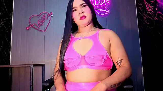 Karenn rosee online show from 29, 7, 2026