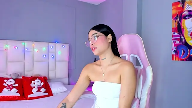 Snapshot of SammyRose_ chatting on 30, 11, 2025 SammyRose online show from 30, 11, 2025