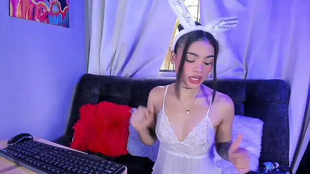 Snapshot of SammyRose_ chatting on 26, 10, 2025 SammyRose online show from 26, 10, 2025