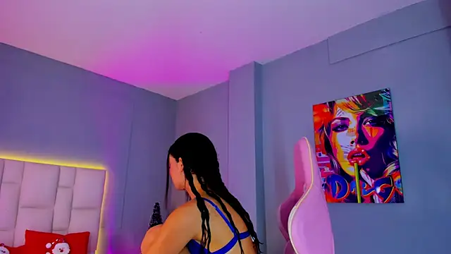 SammyRose  online show from 8, 1, 2026