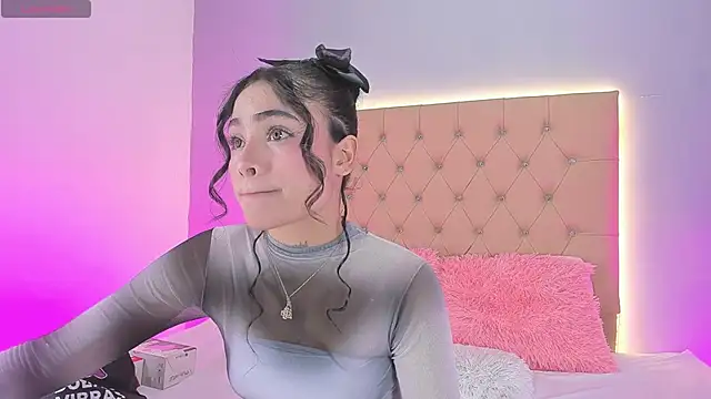 SammyRose  online show from 7, 2, 2026