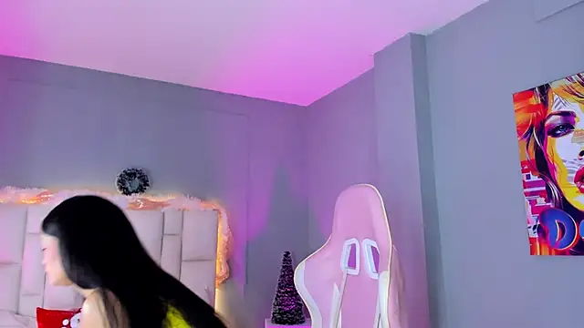 SammyRose  online show from 5, 12, 2025