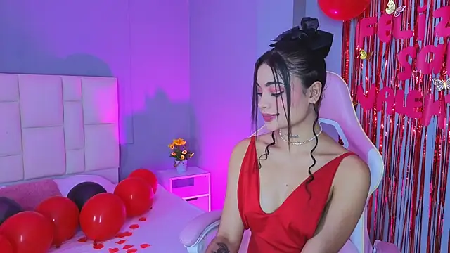 SammyRose  online show from 14, 2, 2026