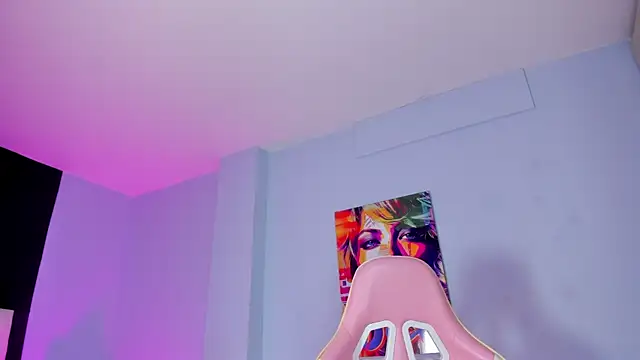 Snapshot of SammyRose_ chatting on 4, 11, 2025 SammyRose online show from 4, 11, 2025