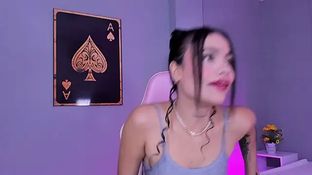 SammyRose  online show from 20, 2, 2026