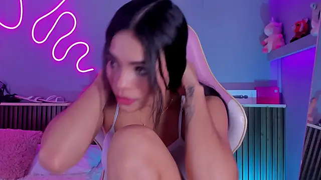Snapshot of SammyRose_ chatting on 16, 5, 2026 SammyRose online show from 16, 5, 2026