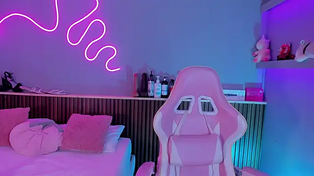 SammyRose  online show from 18, 4, 2026